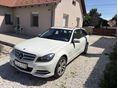 MERCEDES-BENZ C 180 2011/5 - 5