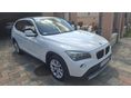 BMW X1 2010/11 - 9