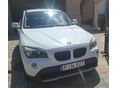 BMW X1 xDrive18d (Automata)