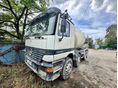 MERCEDES-BENZ Actros 3240