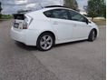 TOYOTA PRIUS 2009 - 9
