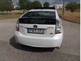 TOYOTA PRIUS 2009 - 12