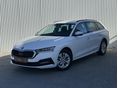 SKODA OCTAVIA Combi 1.5 TSI ACT e-TEC Style DSG NAVI.CARPLAY.PDC.LED.ÜLÉSFŰTÉS.!!MAGYARORSZÁGI--1 TULAJ--ÚJSZERŰ--GARANCIA!!