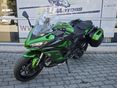 KAWASAKI Z 1000 SX Ninja 1000SX Tourer/ABS/KTRC/Gyorsváltó/Tempomat!