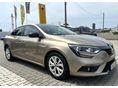 RENAULT MEGANE GrandCoupé 1.3 TCe Limited Első tulajdonostól!