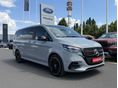 MERCEDES-BENZ V-OSZTÁLY V 300 Avantgarde L (Automata) (7 személyes ) ÁFA-s