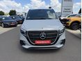 MERCEDES-BENZ V-OSZTÁLY 2026/1 - 3