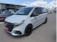 MERCEDES-BENZ V-OSZTÁLY 2026/1 - 4
