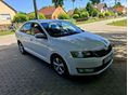 SKODA RAPID 1.6 CR TDI Active friss műszaki