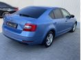 SKODA OCTAVIA 2017/12 - 5