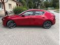 MAZDA 3 2020/8 - 2