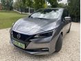 NISSAN LEAF N-Connecta 40kWh (Automata)