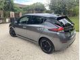 NISSAN LEAF 2022/11 - 4
