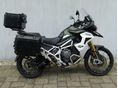 TRIUMPH TIGER 1200 RALLY PRO