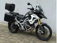 TRIUMPH TIGER 1200 2022/6 - 2