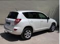 TOYOTA RAV 4 2011/4 - 4