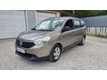 DACIA LODGY 1.6 Ambiance Keveset futott. Friss vizsgával !!!