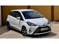 TOYOTA YARIS 1.5 Hybrid Selection Elegant e-CVT
