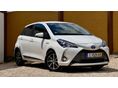TOYOTA YARIS 2019/3 - 2
