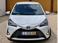 TOYOTA YARIS 2019/3 - 3