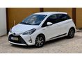 TOYOTA YARIS 2019/3 - 4