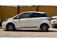 TOYOTA YARIS 2019/3 - 5