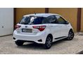 TOYOTA YARIS 2019/3 - 6