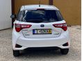 TOYOTA YARIS 2019/3 - 7