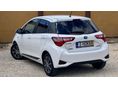 TOYOTA YARIS 2019/3 - 8