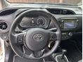 TOYOTA YARIS 2019/3 - 12