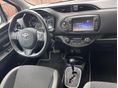TOYOTA YARIS 2019/3 - 18