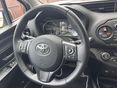 TOYOTA YARIS 2019/3 - 19