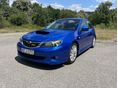 SUBARU IMPREZA 2008/7 - 2