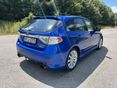 SUBARU IMPREZA 2008/7 - 3