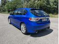 SUBARU IMPREZA 2008/7 - 4