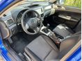 SUBARU IMPREZA 2008/7 - 5