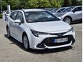 TOYOTA COROLLA 1.8 Hybrid Comfort Tech e-CVT ÁFÁS!MAGYARORSZÁGI!CARPLAY