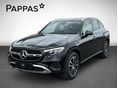 MERCEDES-BENZ GLC 200 4Matic 9G-TRONIC Mild hybrid drive