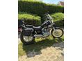 YAMAHA XV 535 (VIRAGO) 