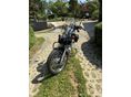 YAMAHA XV 535 (VIRAGO) 1994 - 3