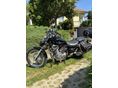 YAMAHA XV 535 (VIRAGO) 1994 - 4