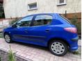 PEUGEOT 206 2006/5 - 5