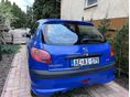 PEUGEOT 206 2006/5 - 6