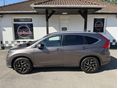 Első tulajdonostól, kitűnő állapot, végig HONDA -ban szervizelt, sérülésmentes.