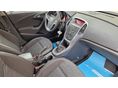 OPEL ASTRA J 2018/6 - 8