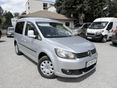 VOLKSWAGEN CADDY 1.6 CR TDI Life Comfortline Automata Klíma Tempomat Ülésfűtés SZERVIZ KÖNYVES!!!!!!!!!!!!!!!!!!!!!!!!!!!!