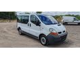 RENAULT TRAFIC 2003 - 2