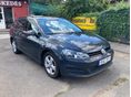 VOLKSWAGEN GOLF VII Variant 1.4 TSi BMT Comfortline