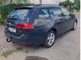 VOLKSWAGEN GOLF VII 2015/1 - 5