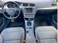 VOLKSWAGEN GOLF VII 2015/1 - 7